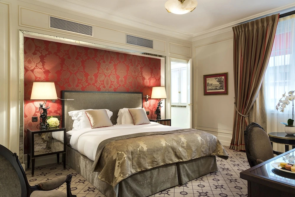 Hôtel San Régis 50