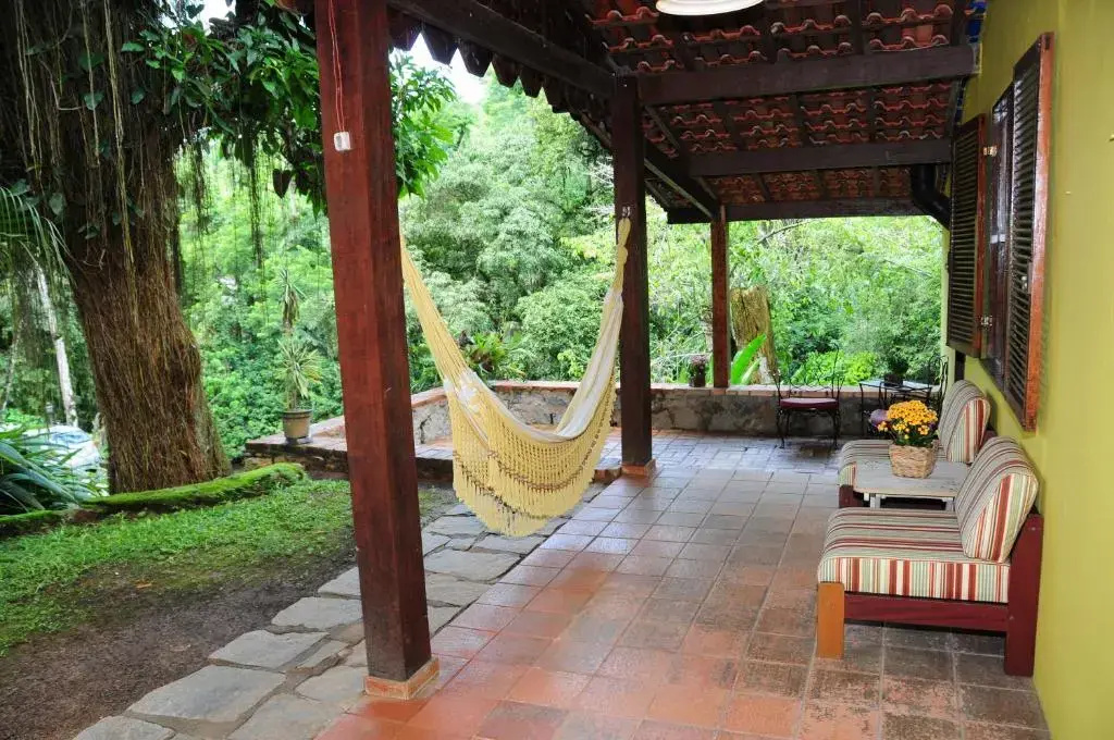 Classic Chalet