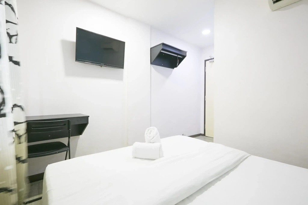 Orange Hotel Kuala Pilah