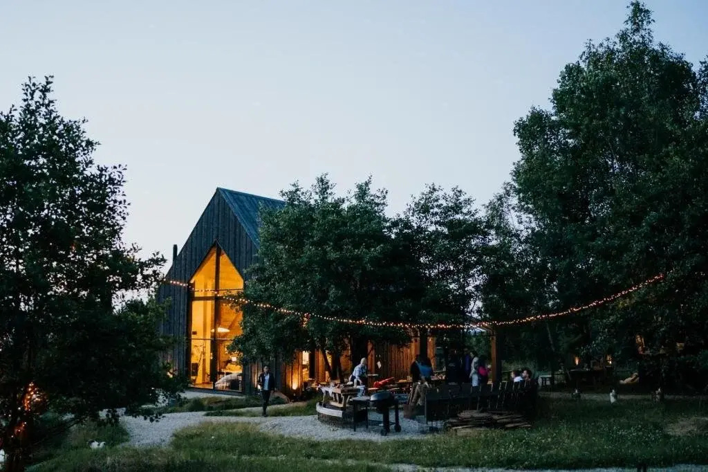 . PORTAL VILLAGE Glamping (Adults Only)