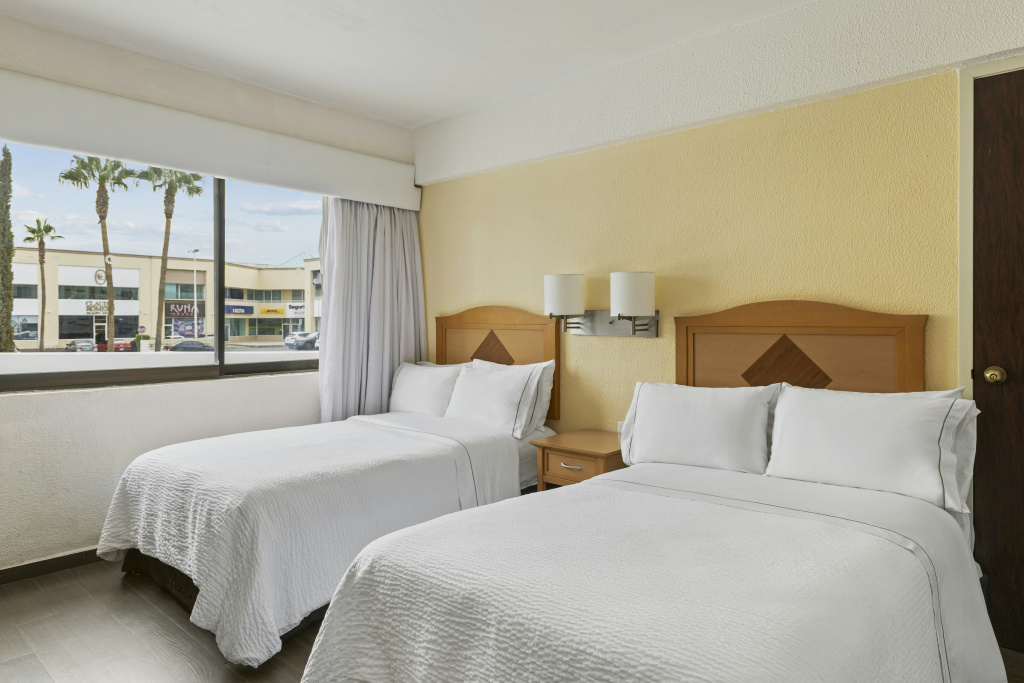 Fiesta Inn Express Chihuahua - Général