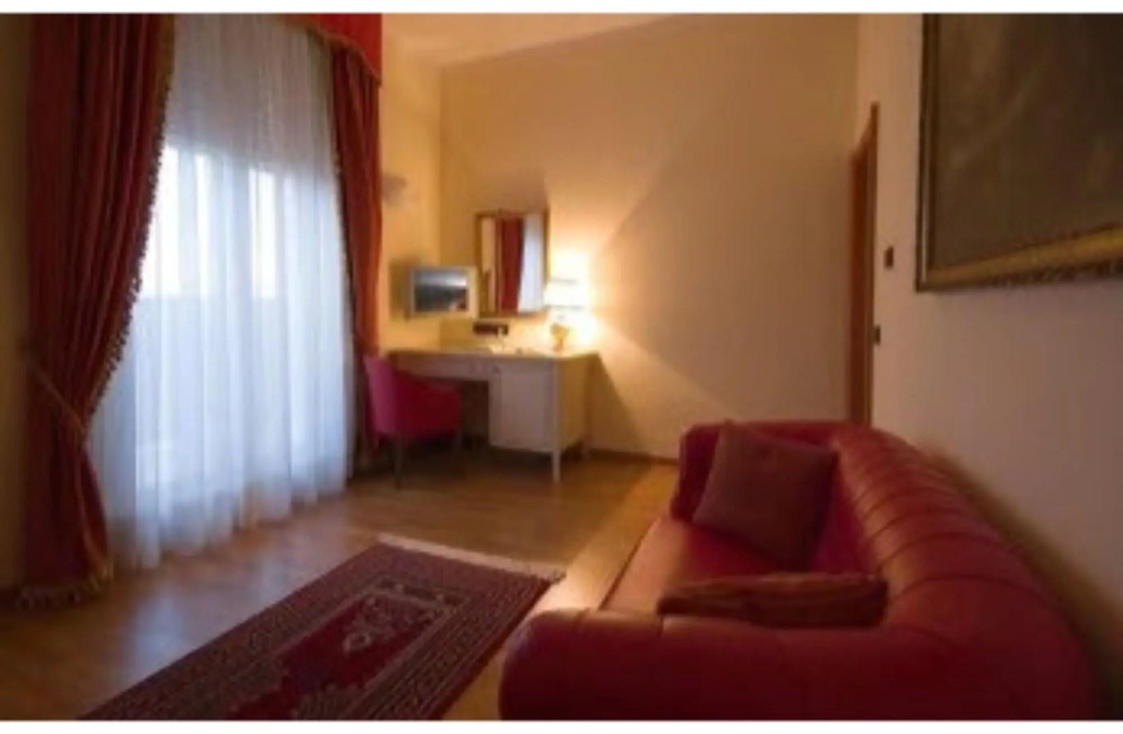 Recina Hotel - Général