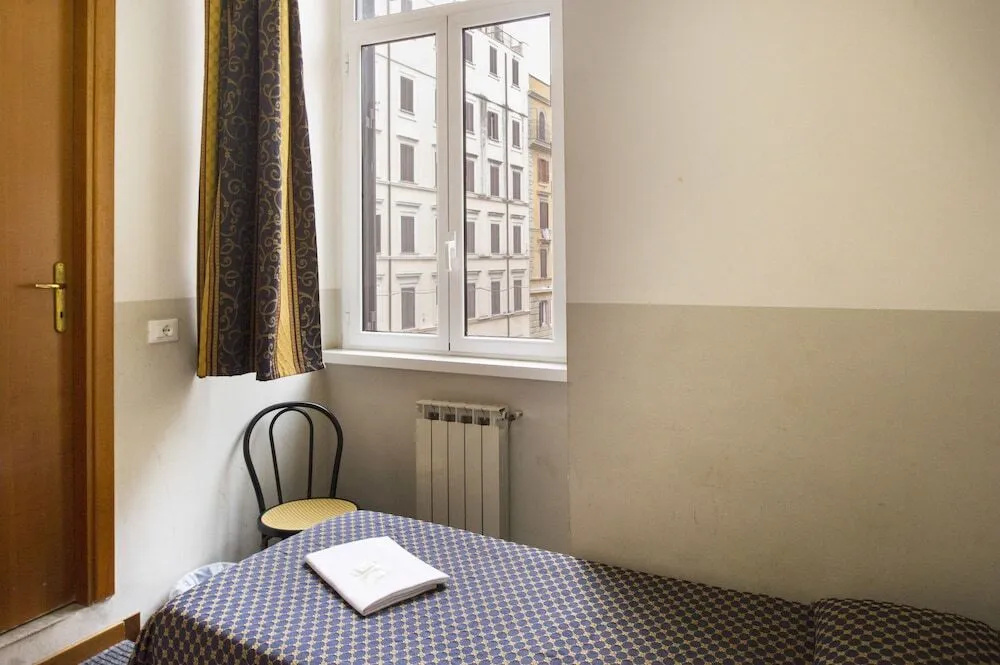 Hotel Acropoli — 5