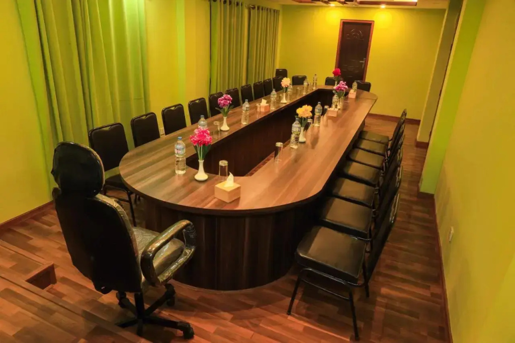 Hotel photo 9