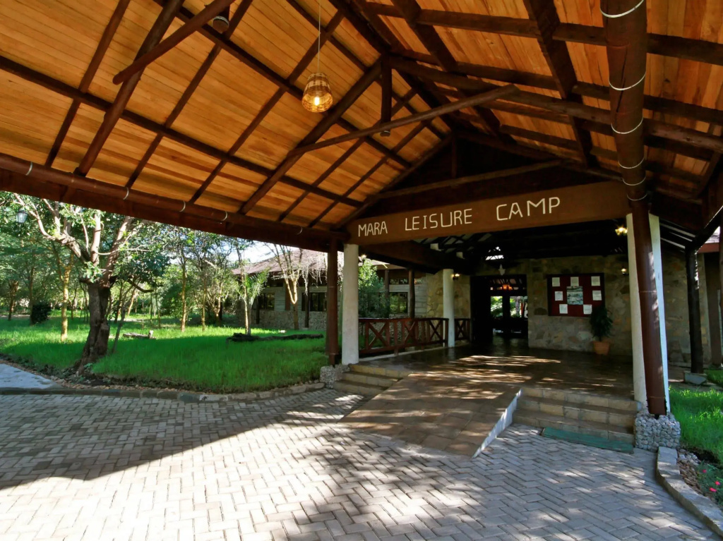 Mara Leisure Camp - Général