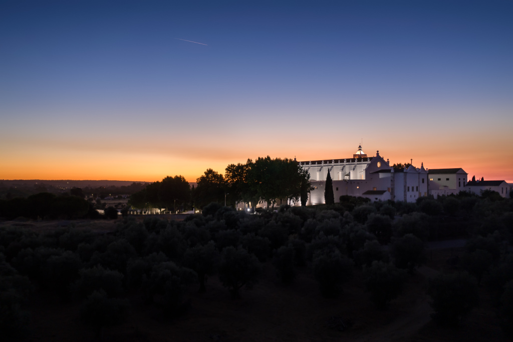 Convento do Espinheiro, Historic Hotel & Spa picture