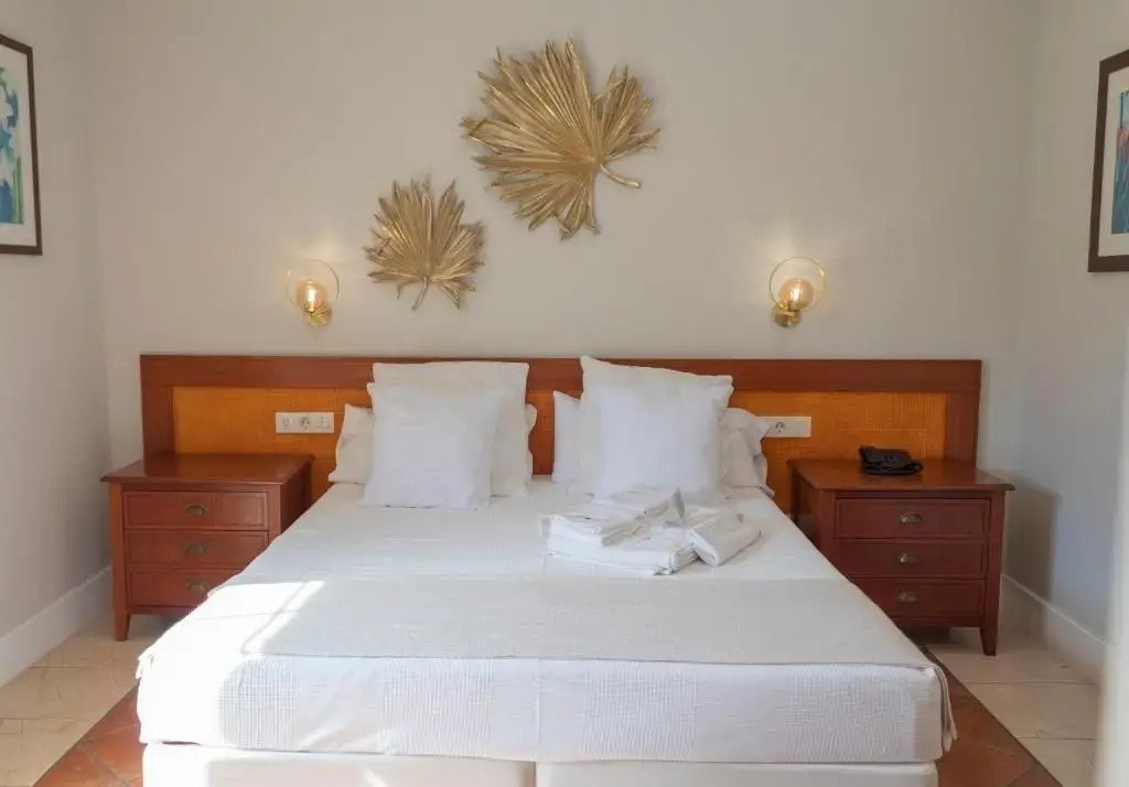 Hotel Les Rotes - Chambres