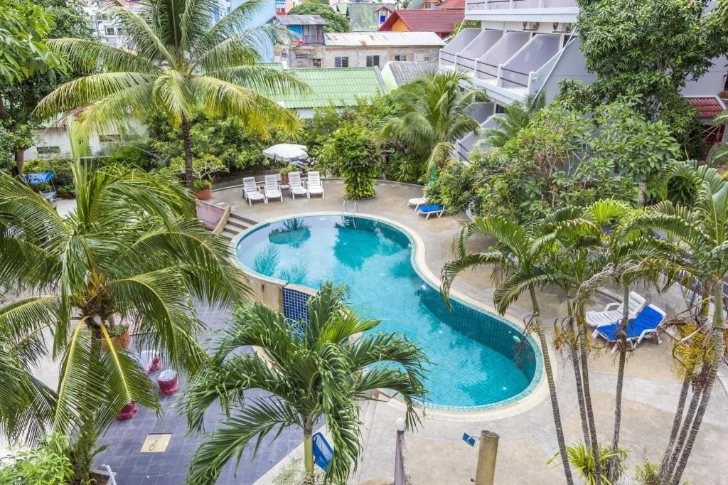 Hotel photo 8