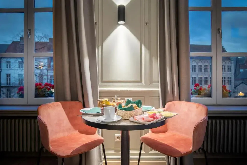 Hotel Augustyn - Chambres