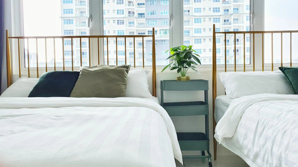 No.10 The Vintage @ Diffrent Home Feeling