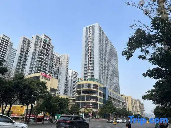 Qingcheng Homestay