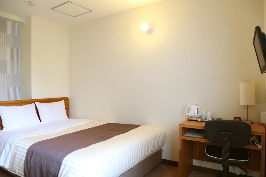 Tokyo Ueno New Izu Hotel 사진 9