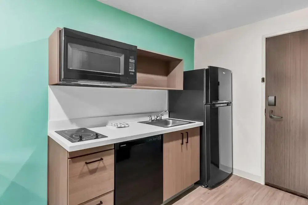 Hotel photo 16
