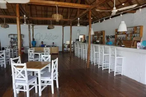 Soonnoeng Resort - Général