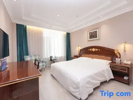 Royal Palace Hotel - Chambres
