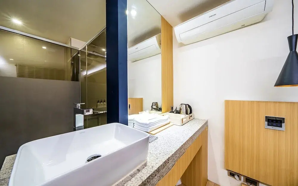 Hotel photo 16