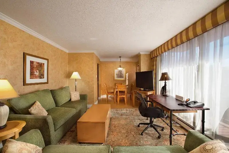 The Sunset Hotel West End - Chambres