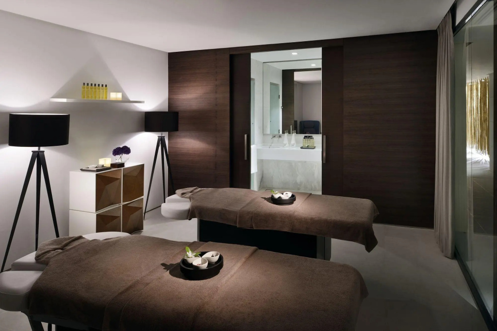 InterContinental Dubai Marina by IHG - фото 29