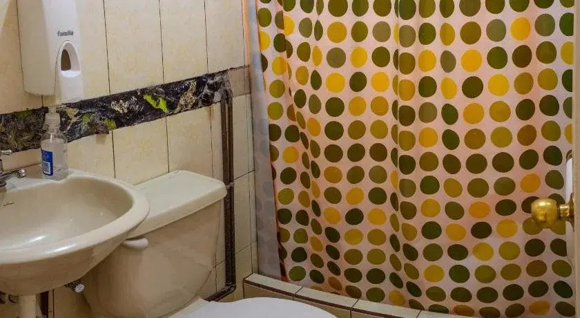 Hotel photo 8