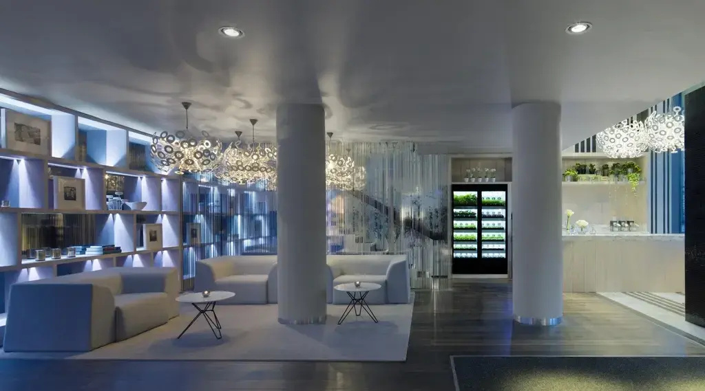 Radisson Collection Hotel, Royal Mile Edinburgh - Général