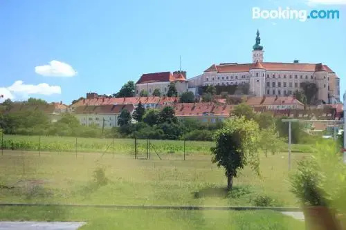 Hotel Maroli Mikulov