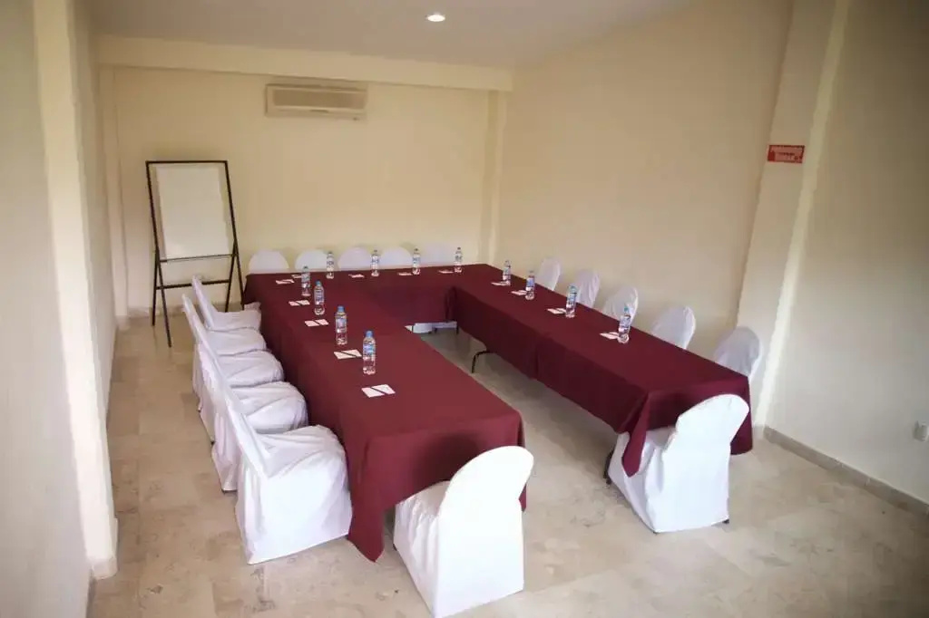 Hotel photo 20