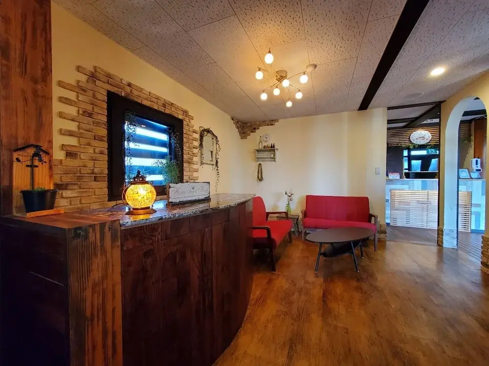 Hotel photo 15