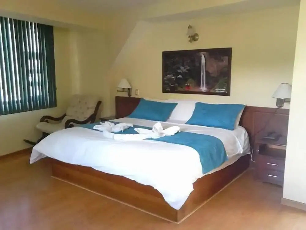 Hotel photo 4