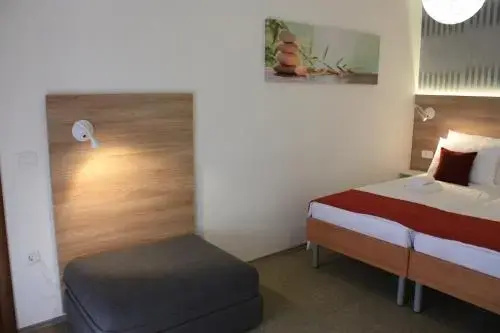 Aura Residence - Général
