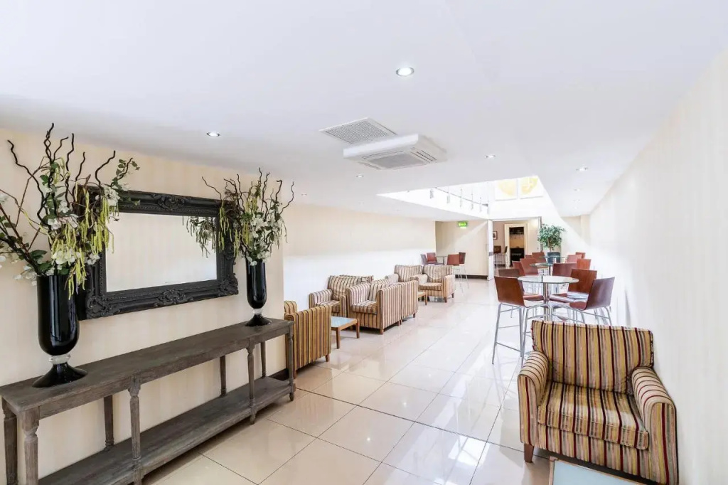 Owston Hall Hotel - Général