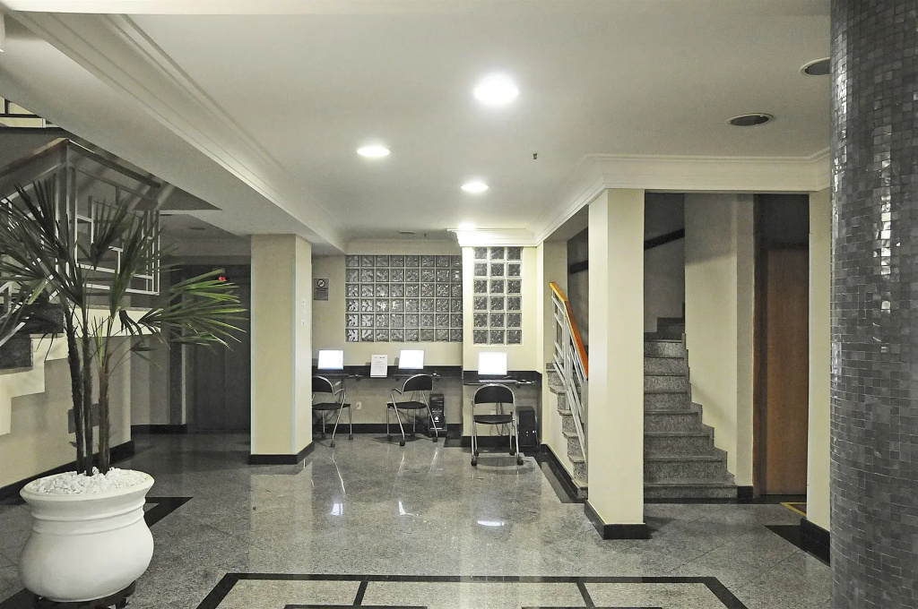Oft San Conrado Hotel - Général