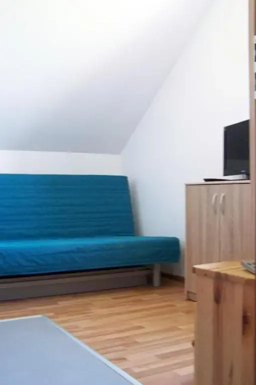 Baltic-House - Chambres