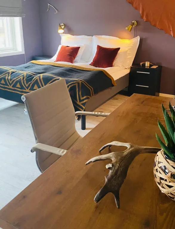 2 Bedrooms Standard Family room