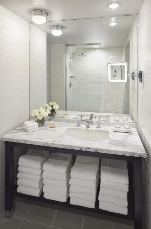 Hotel Republic San Diego, Autograph Collection - Chambres