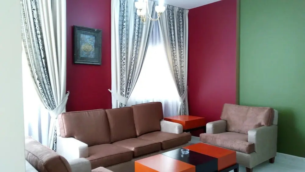 Royal Crown Hotel & Suites - Chambres