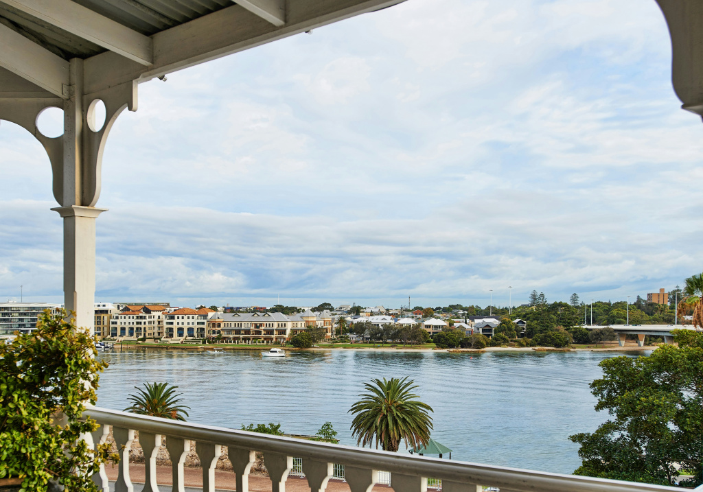Tradewinds Hotel Fremantle - Général