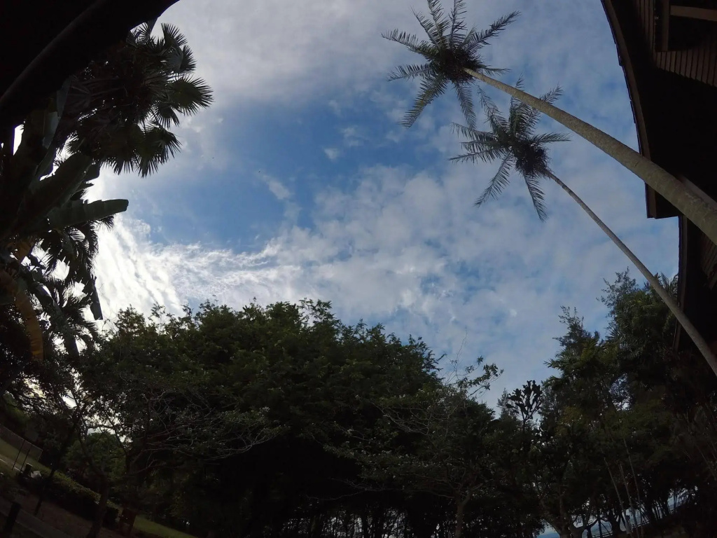 Sutera Sanctuary Lodges at Manukan Island - Général