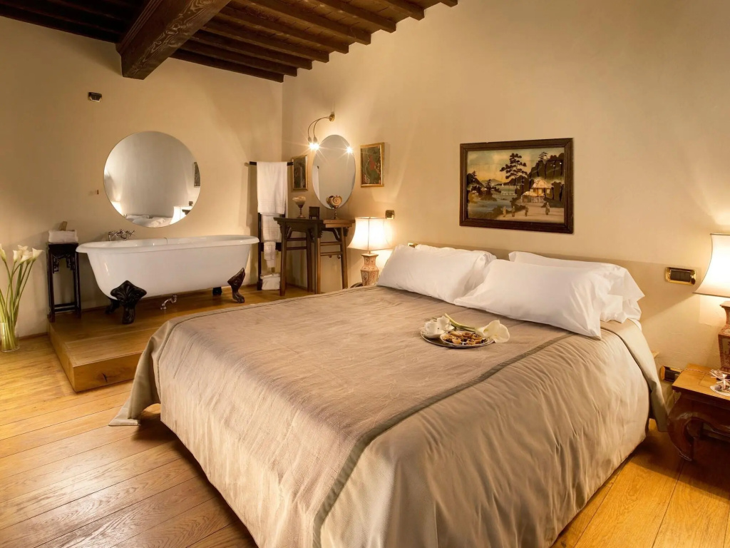 Graziella Patio Hotel - Général
