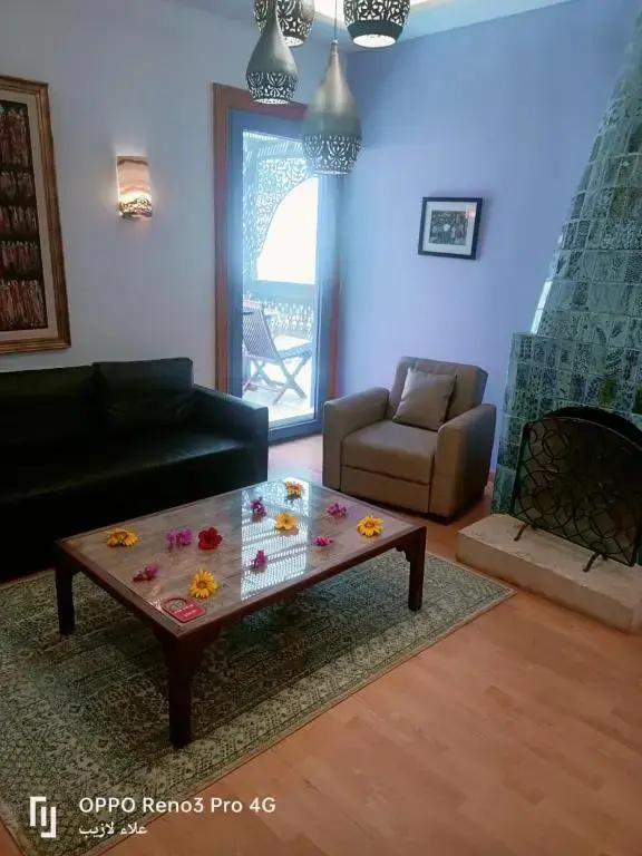 Lazib Inn Resort & Spa - Chambres