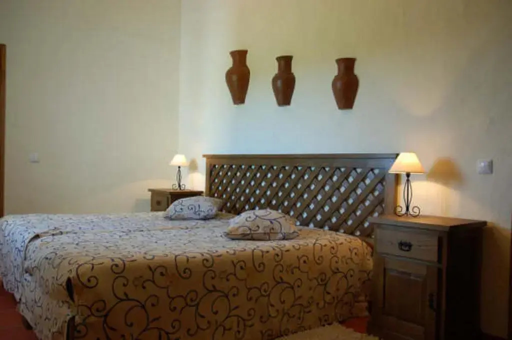 Herdade Dos Barros - Chambres