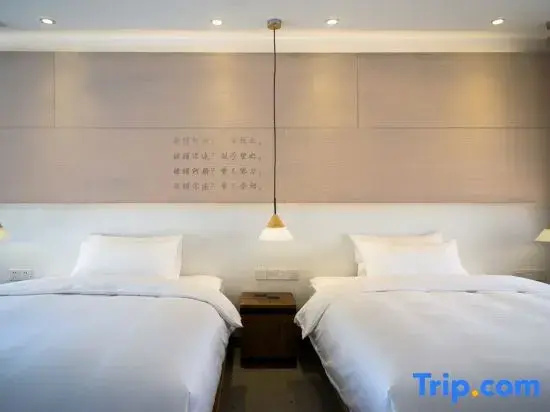 Mekong Angkor Palace Hotel - Chambres