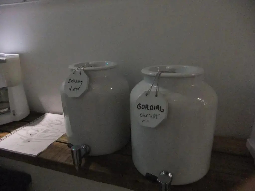 Hotel photo 19