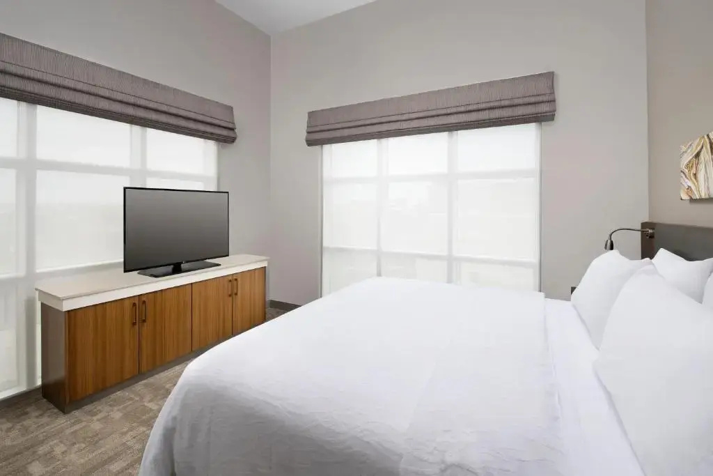 Hilton Garden Inn San Antonio Airport South - Chambres