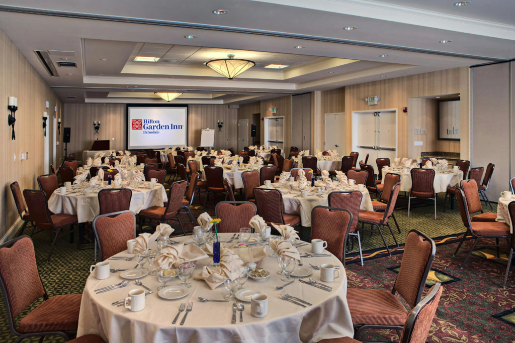 Hilton Garden Inn Palmdale - Général