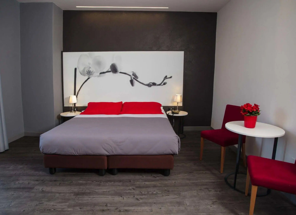 Hotel Vittorio