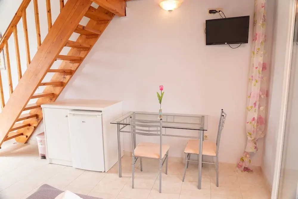 Standard Duplex room