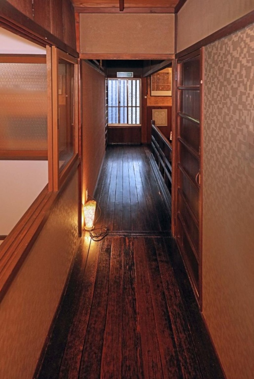 Guesthouse KYOTO COMPASS - Hostel 사진 26