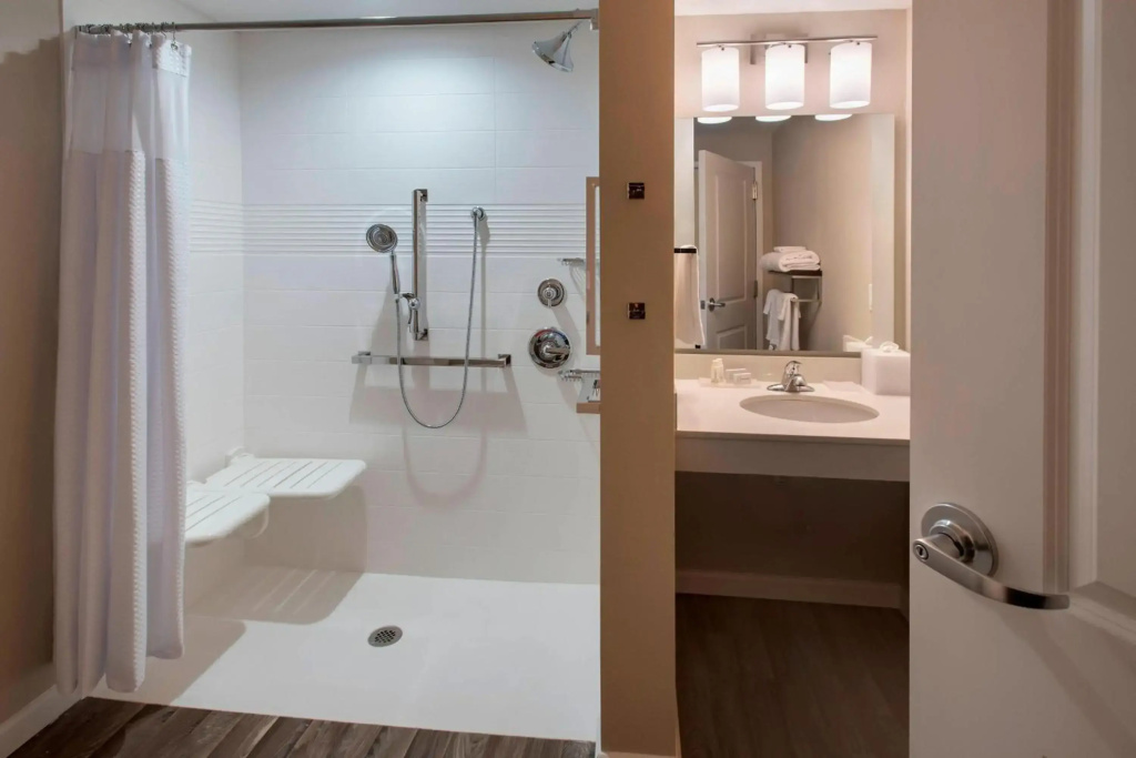 TownePlace Suites by Marriott Nashville Goodlettsville - фото 20