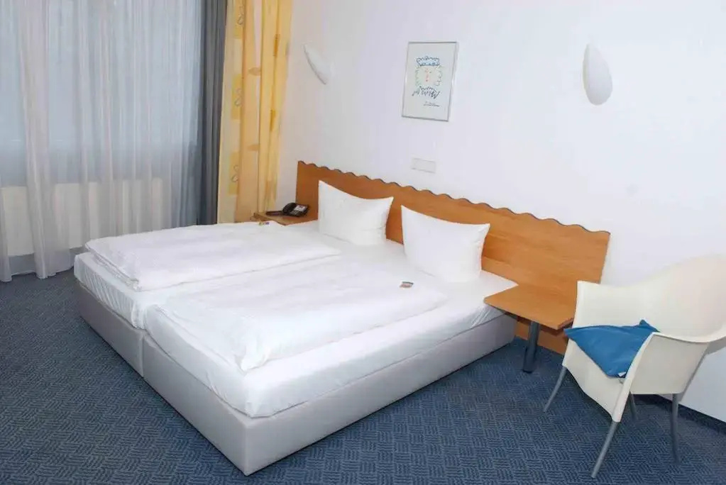 Hotel photo 2