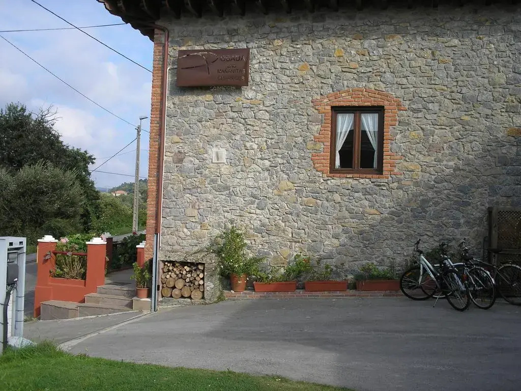 Posada Las Mañanitas - Général